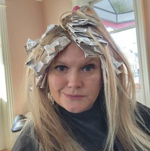 Meet your Posher, Simone